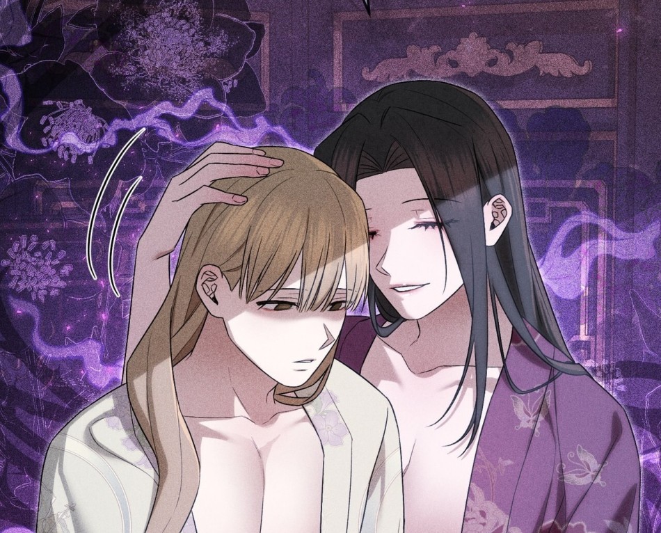 [18+] Quý Phu Nhân Thanh Tao 
