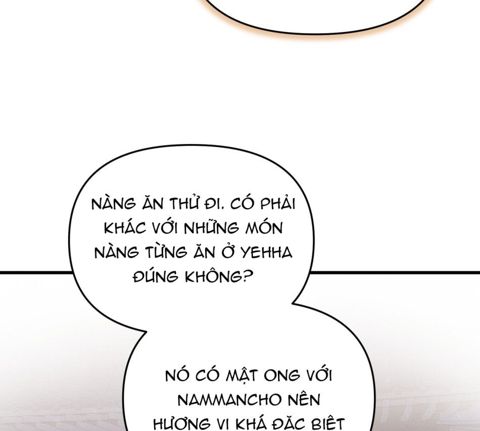 [18+] Quý Phu Nhân Thanh Tao 