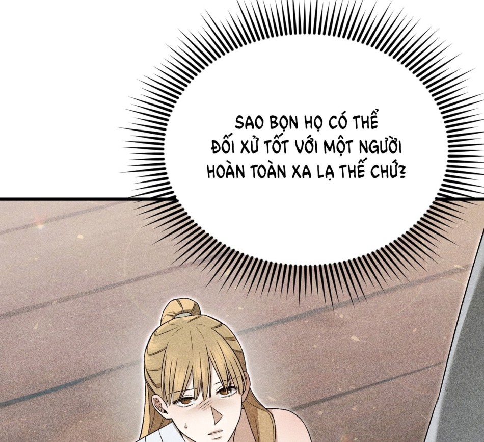 [18+] Quý Phu Nhân Thanh Tao 