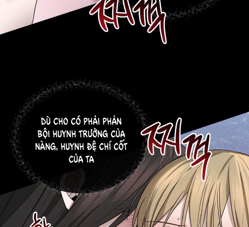 [18+] Quý Phu Nhân Thanh Tao 