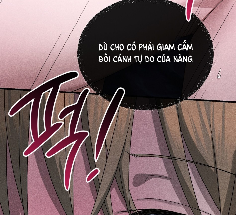 [18+] Quý Phu Nhân Thanh Tao 