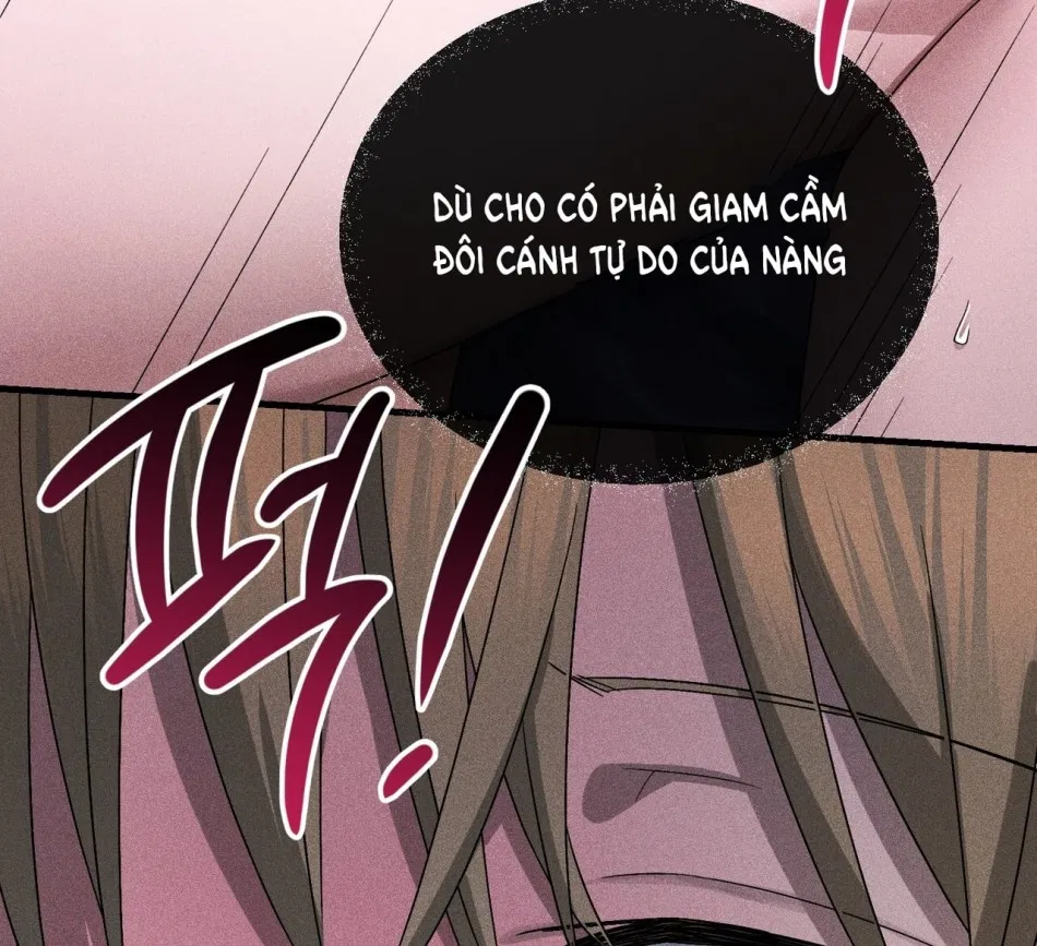 [18+] Quý Phu Nhân Thanh Tao 