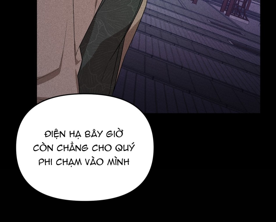 [18+] Quý Phu Nhân Thanh Tao 