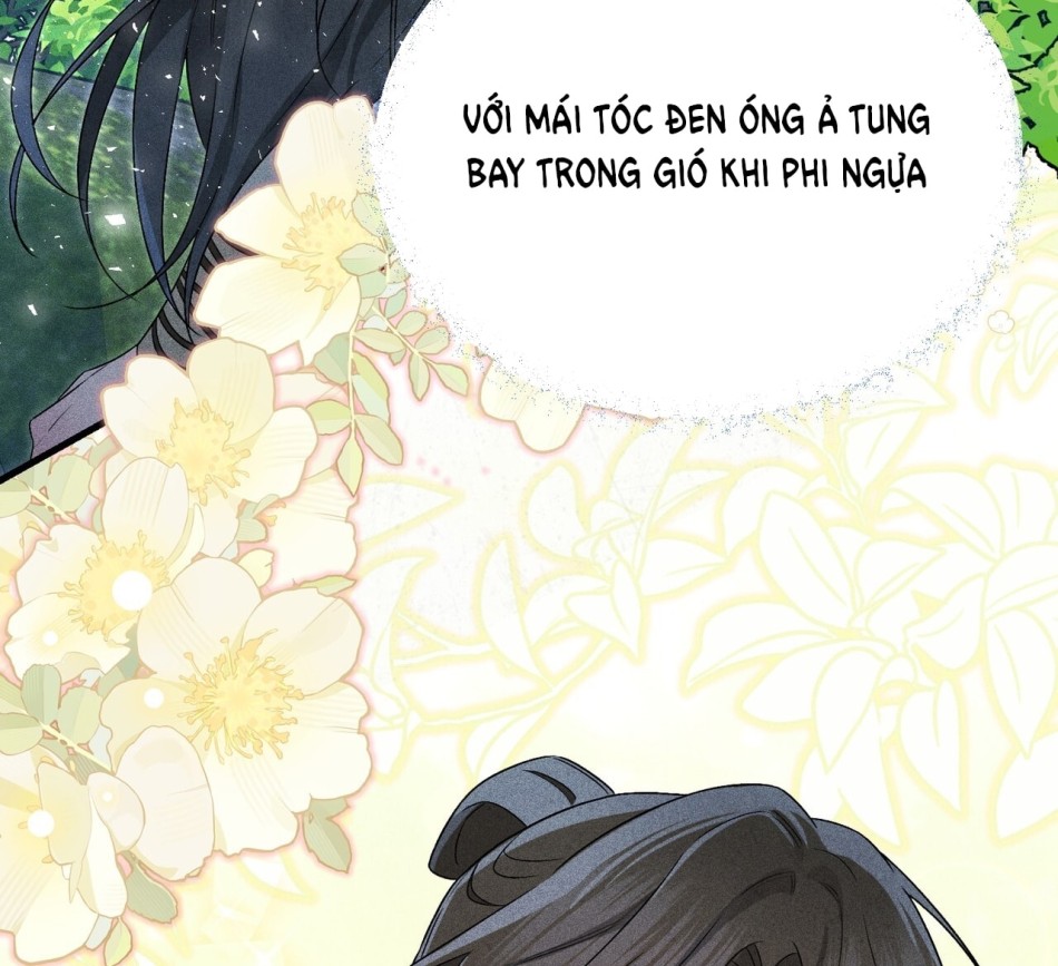 [18+] Quý Phu Nhân Thanh Tao 