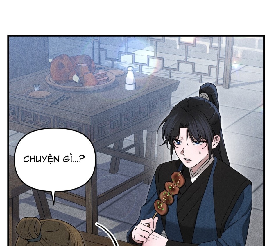 [18+] Quý Phu Nhân Thanh Tao 
