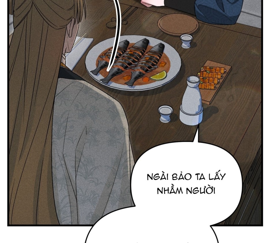 [18+] Quý Phu Nhân Thanh Tao 