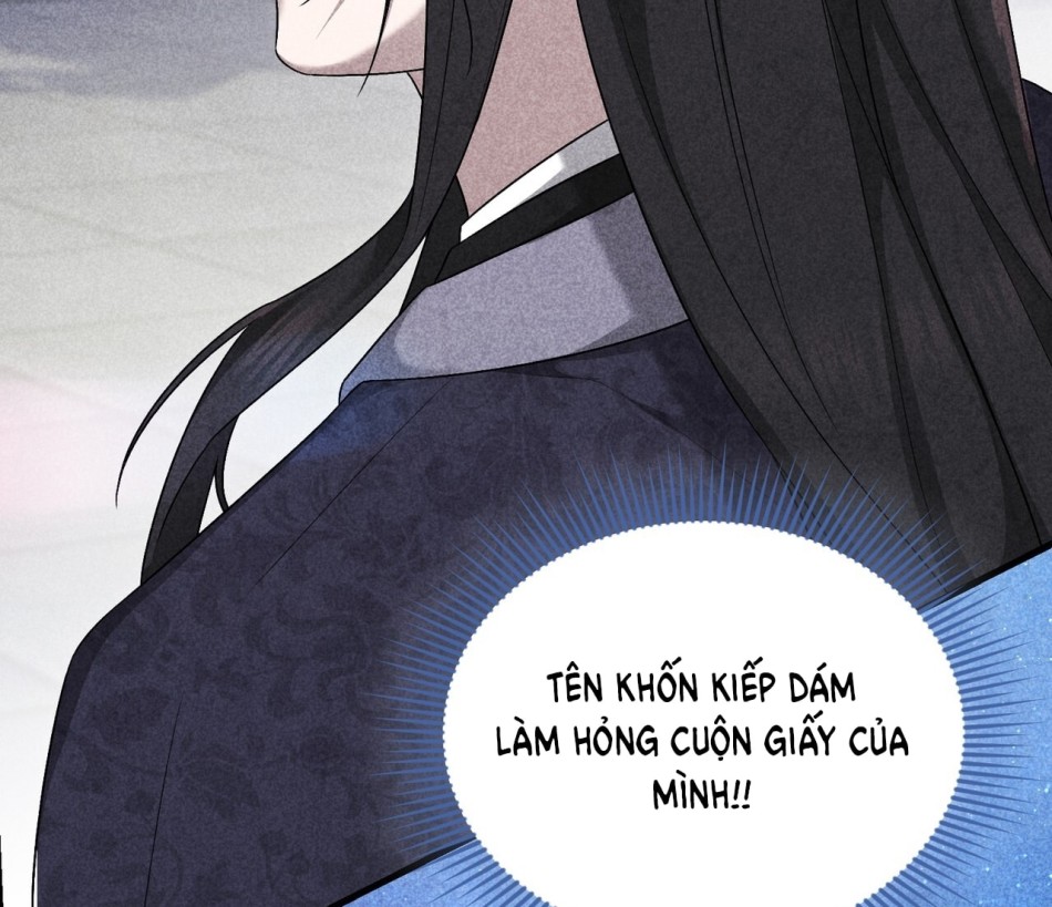 [18+] Quý Phu Nhân Thanh Tao 