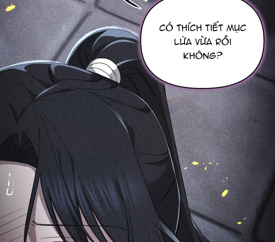 [18+] Quý Phu Nhân Thanh Tao 