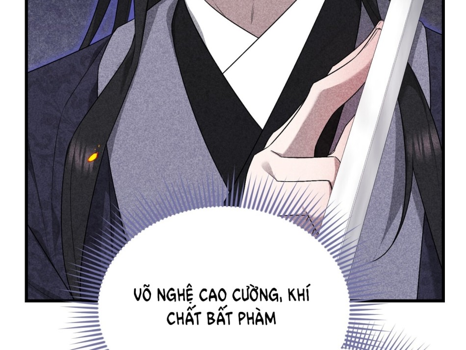 [18+] Quý Phu Nhân Thanh Tao 