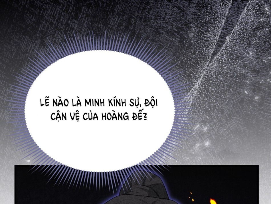 [18+] Quý Phu Nhân Thanh Tao 