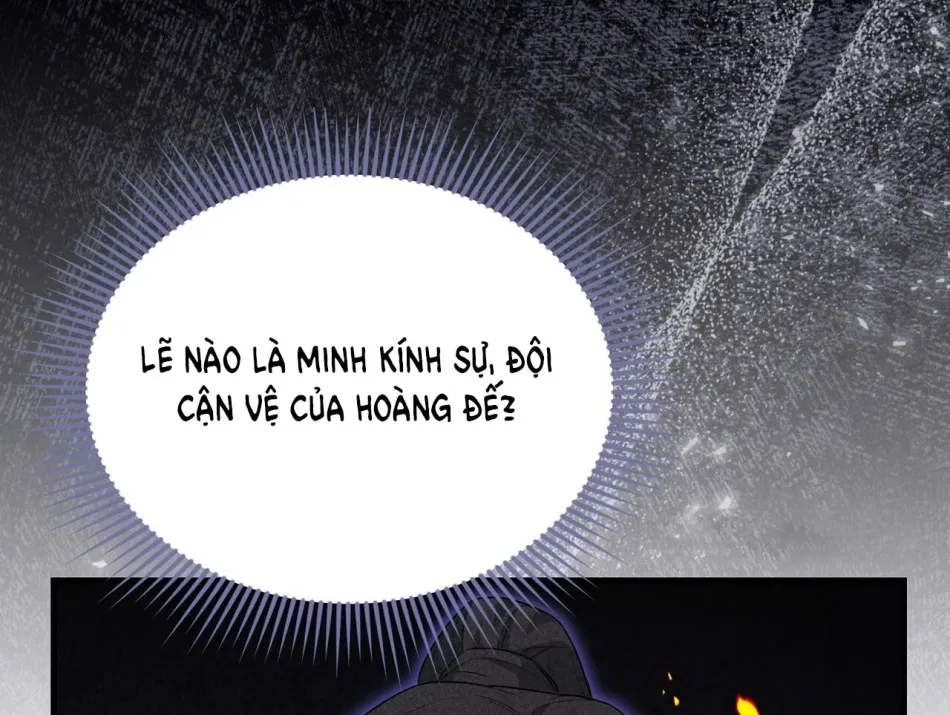 [18+] Quý Phu Nhân Thanh Tao 