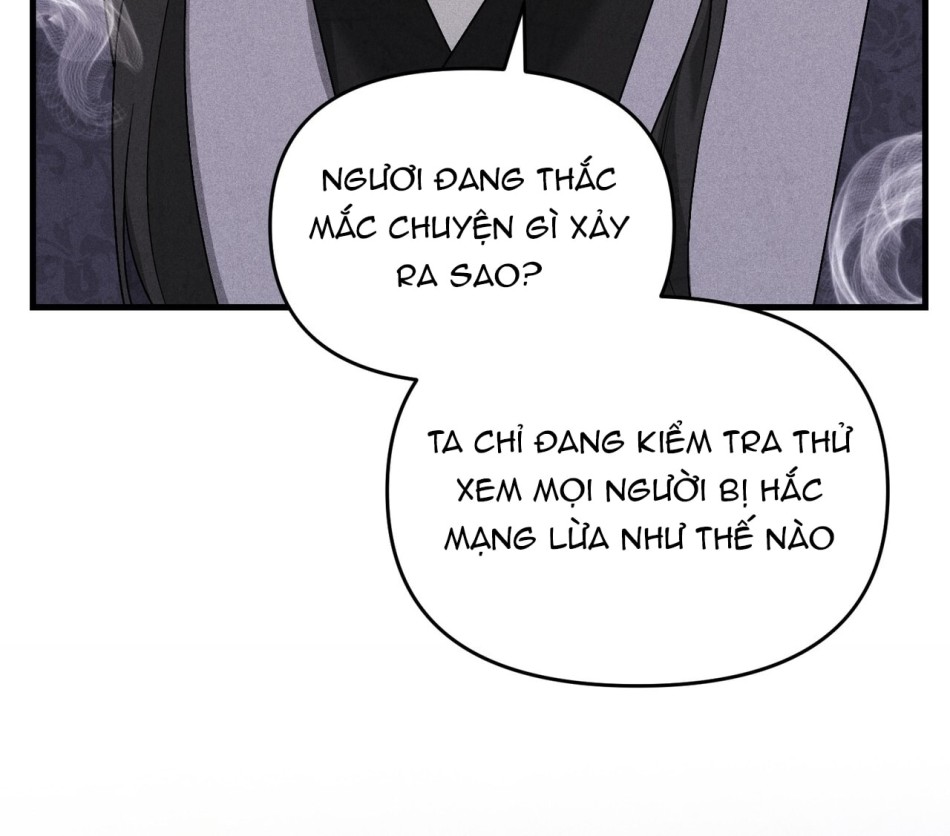 [18+] Quý Phu Nhân Thanh Tao 