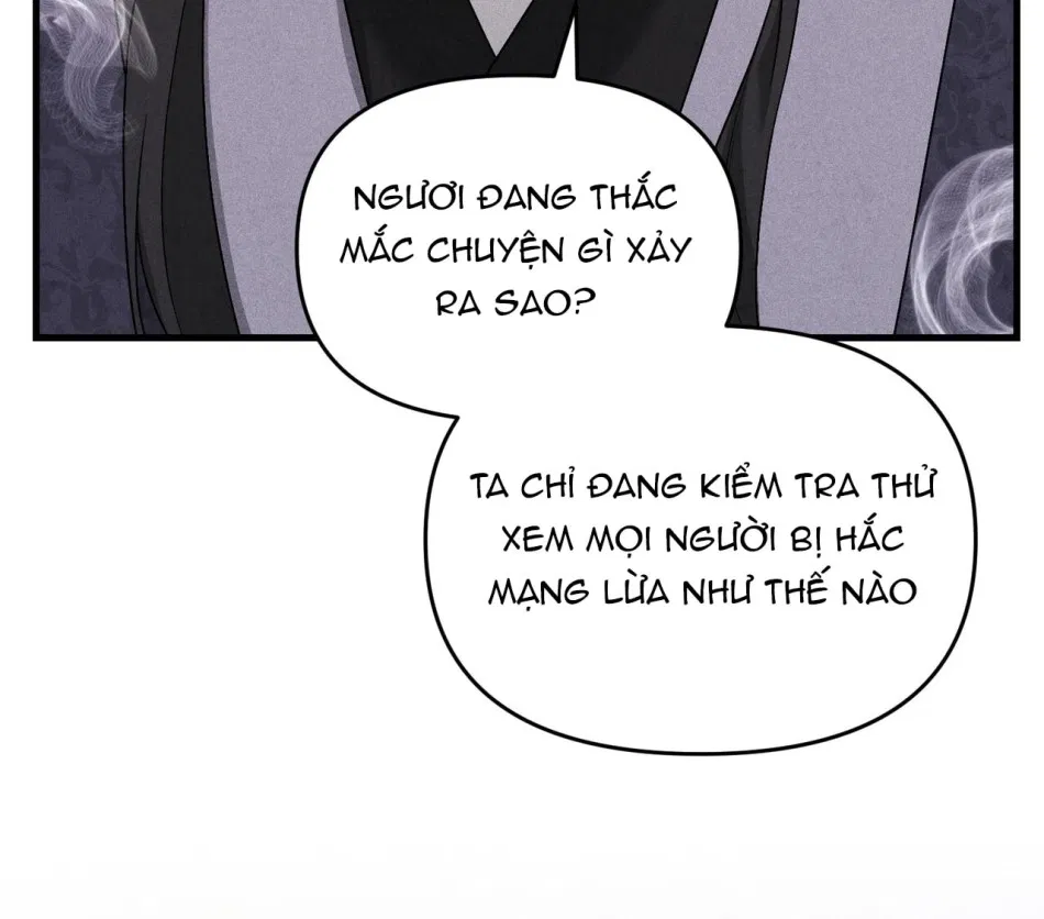 [18+] Quý Phu Nhân Thanh Tao 