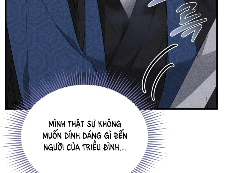 [18+] Quý Phu Nhân Thanh Tao 