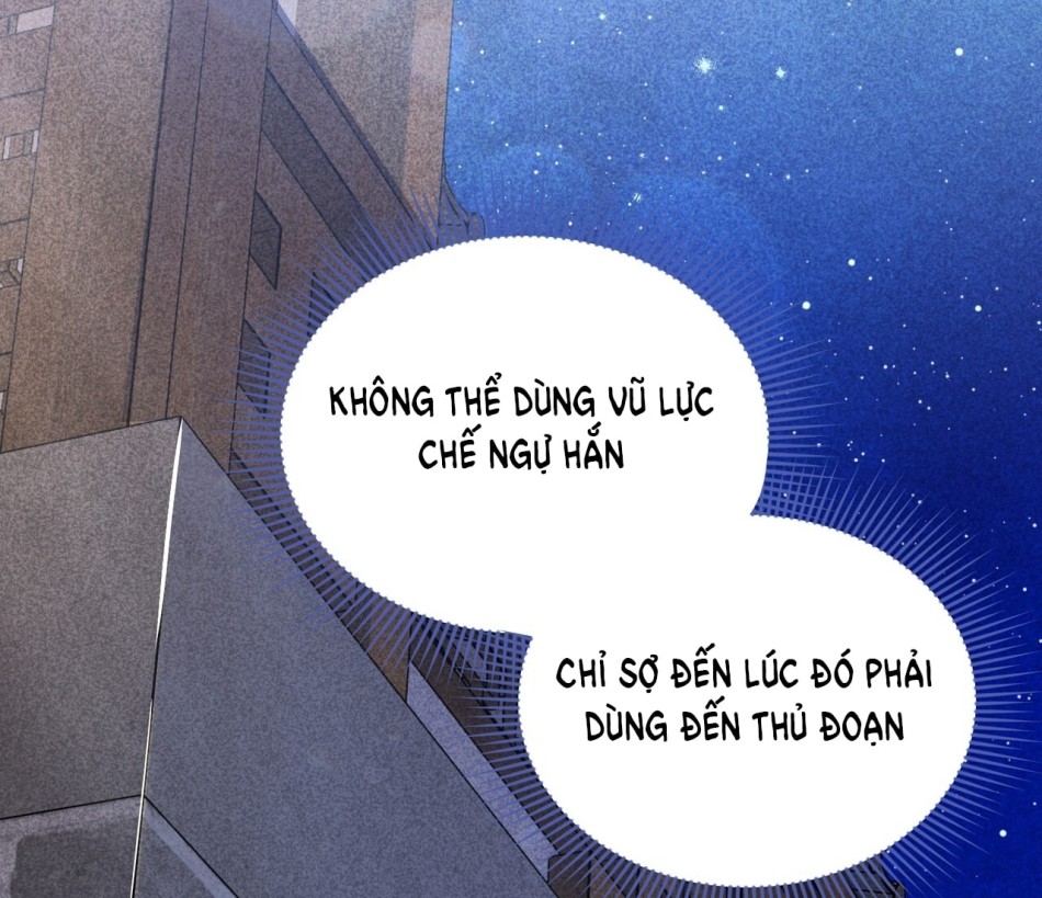 [18+] Quý Phu Nhân Thanh Tao 