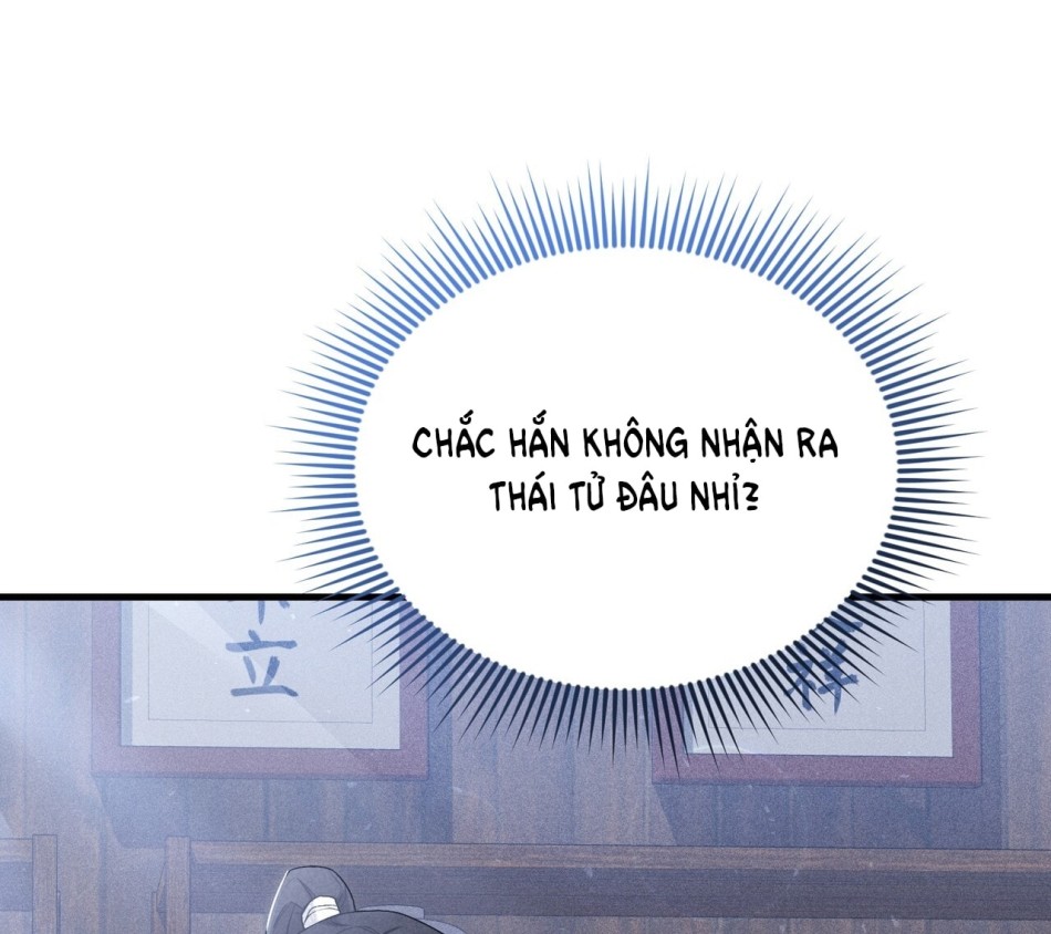 [18+] Quý Phu Nhân Thanh Tao 