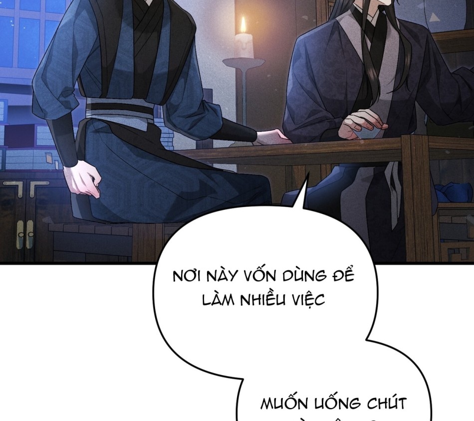 [18+] Quý Phu Nhân Thanh Tao 