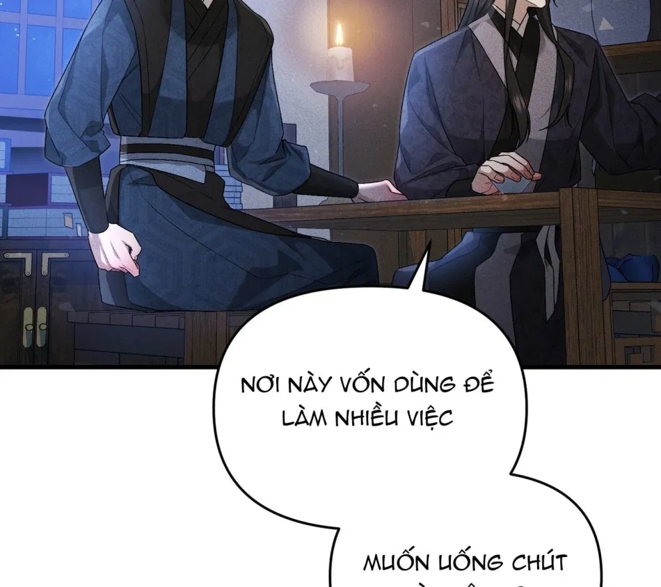 [18+] Quý Phu Nhân Thanh Tao 