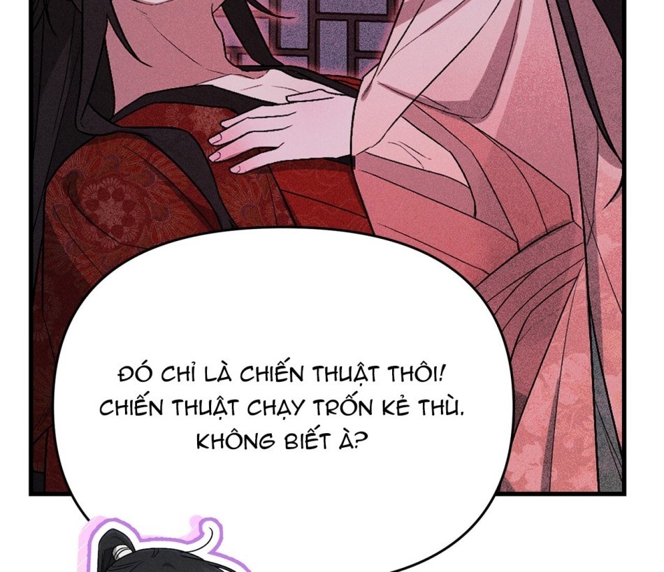[18+] Quý Phu Nhân Thanh Tao 