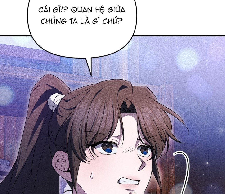 [18+] Quý Phu Nhân Thanh Tao 