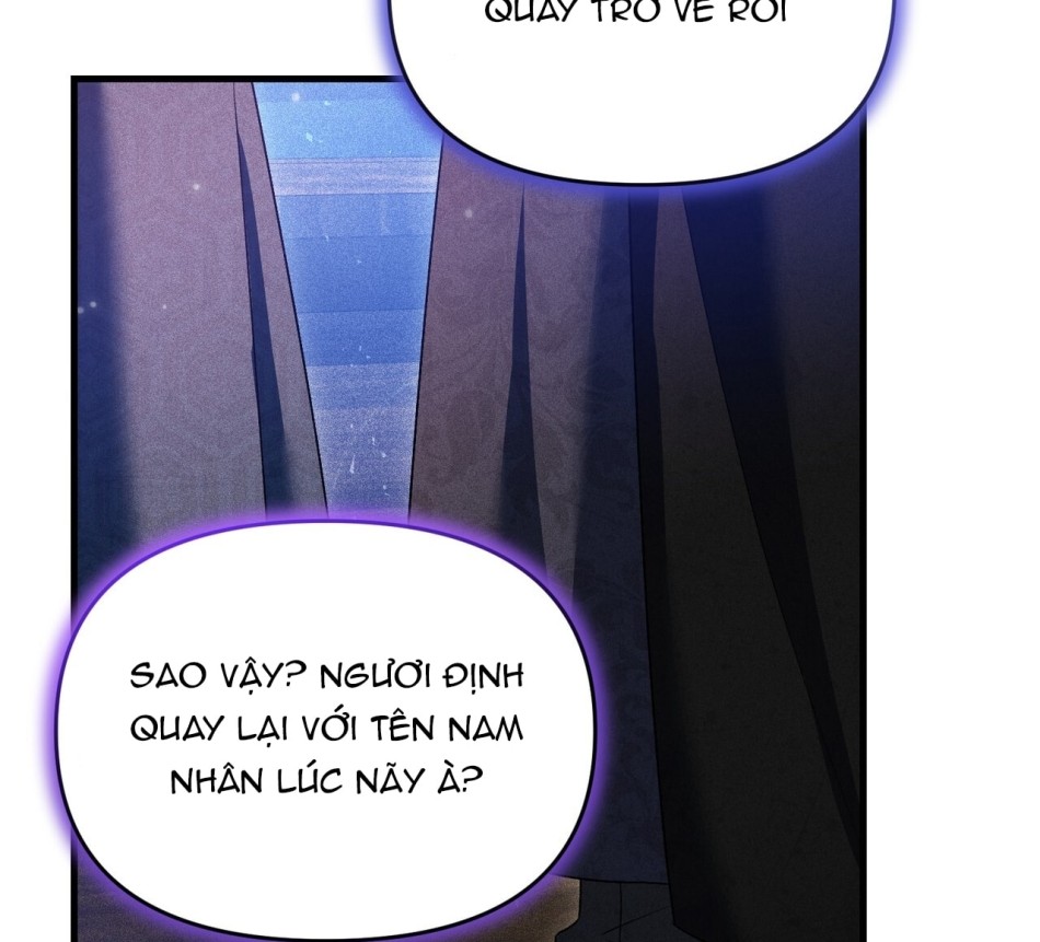 [18+] Quý Phu Nhân Thanh Tao 