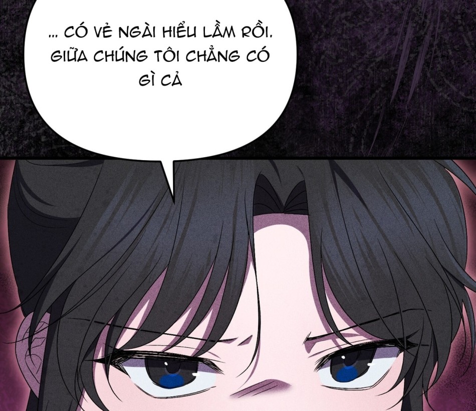 [18+] Quý Phu Nhân Thanh Tao 