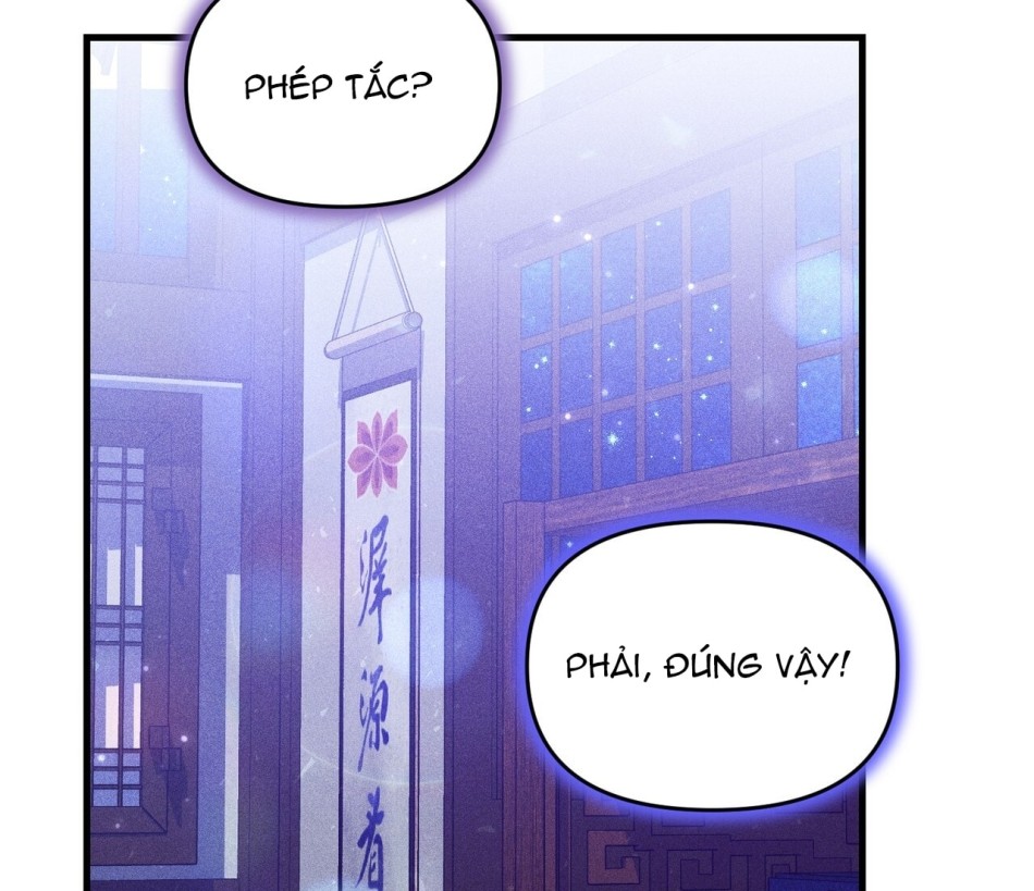 [18+] Quý Phu Nhân Thanh Tao 