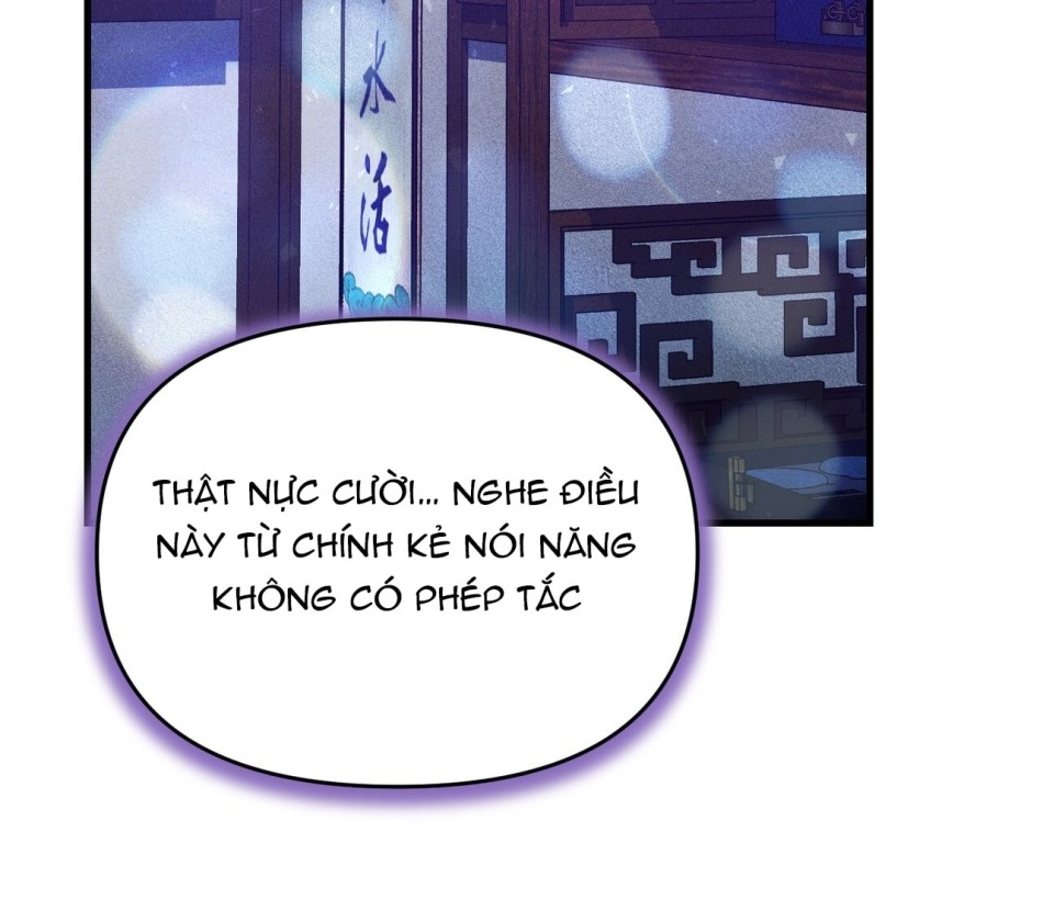 [18+] Quý Phu Nhân Thanh Tao 