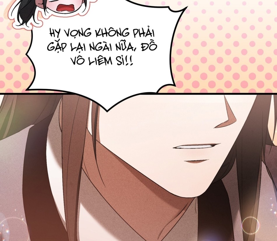 [18+] Quý Phu Nhân Thanh Tao 