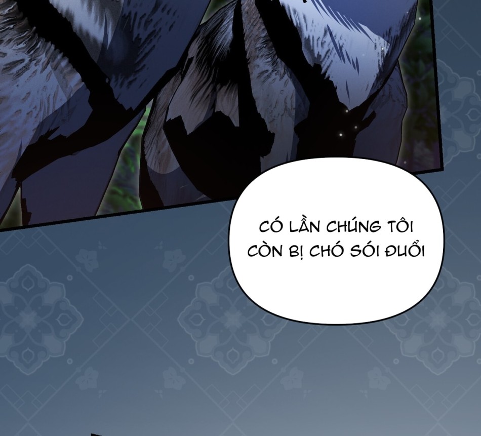 [18+] Quý Phu Nhân Thanh Tao 