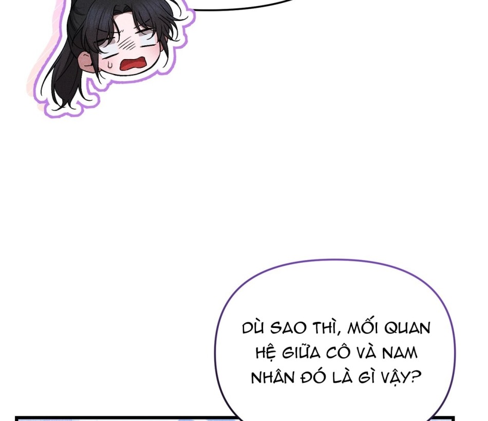[18+] Quý Phu Nhân Thanh Tao 