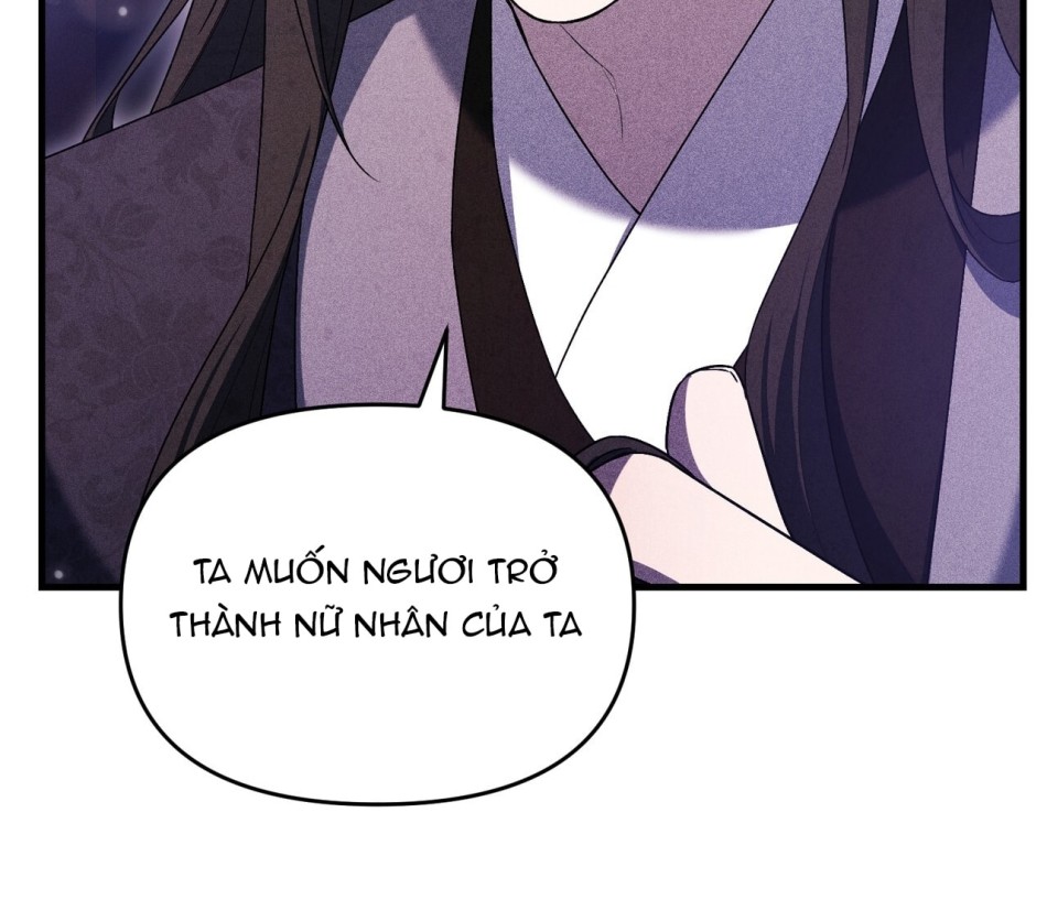[18+] Quý Phu Nhân Thanh Tao 