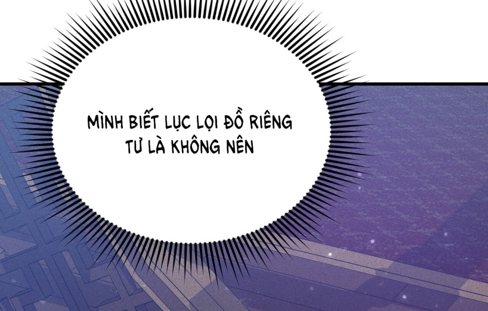 [18+] Quý Phu Nhân Thanh Tao 