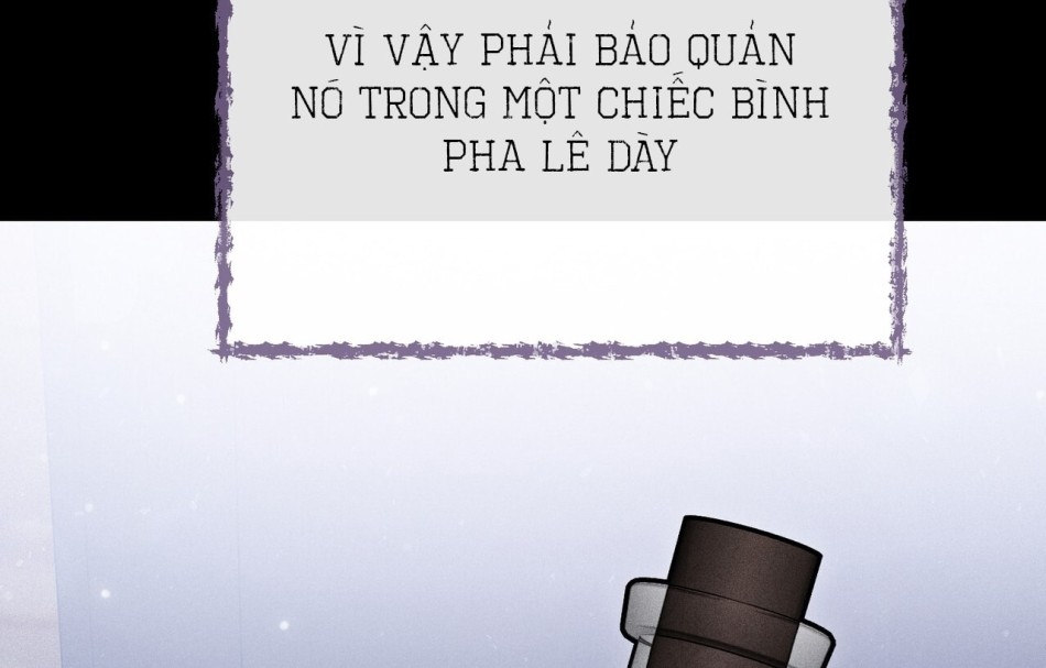 [18+] Quý Phu Nhân Thanh Tao 