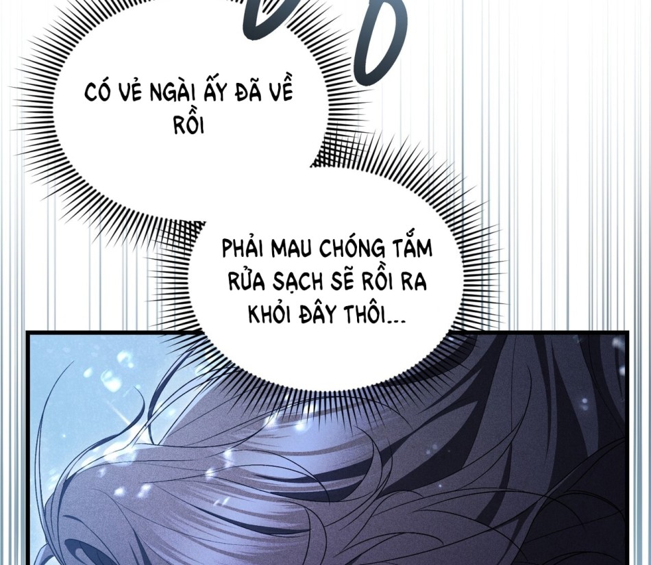 [18+] Quý Phu Nhân Thanh Tao 