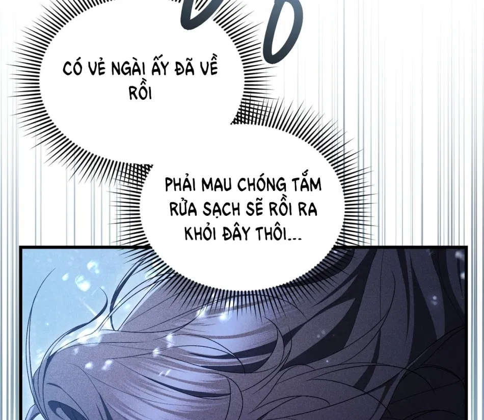[18+] Quý Phu Nhân Thanh Tao 