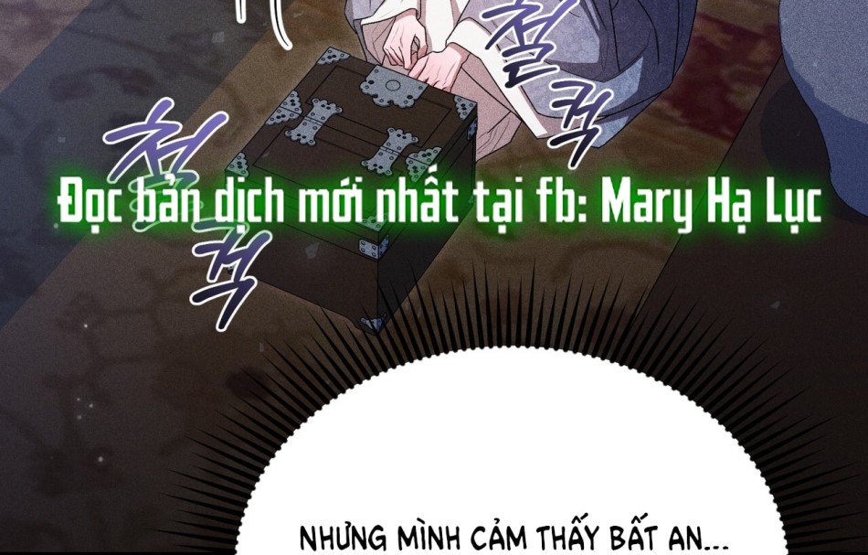 [18+] Quý Phu Nhân Thanh Tao 