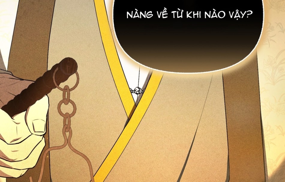 [18+] Quý Phu Nhân Thanh Tao 