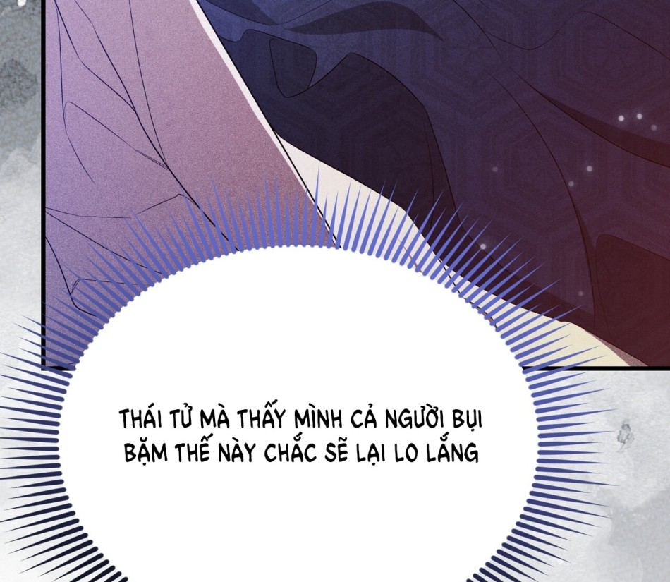 [18+] Quý Phu Nhân Thanh Tao 