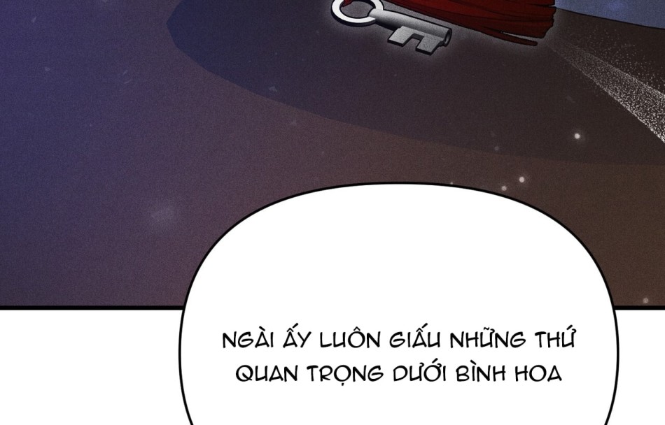 [18+] Quý Phu Nhân Thanh Tao 