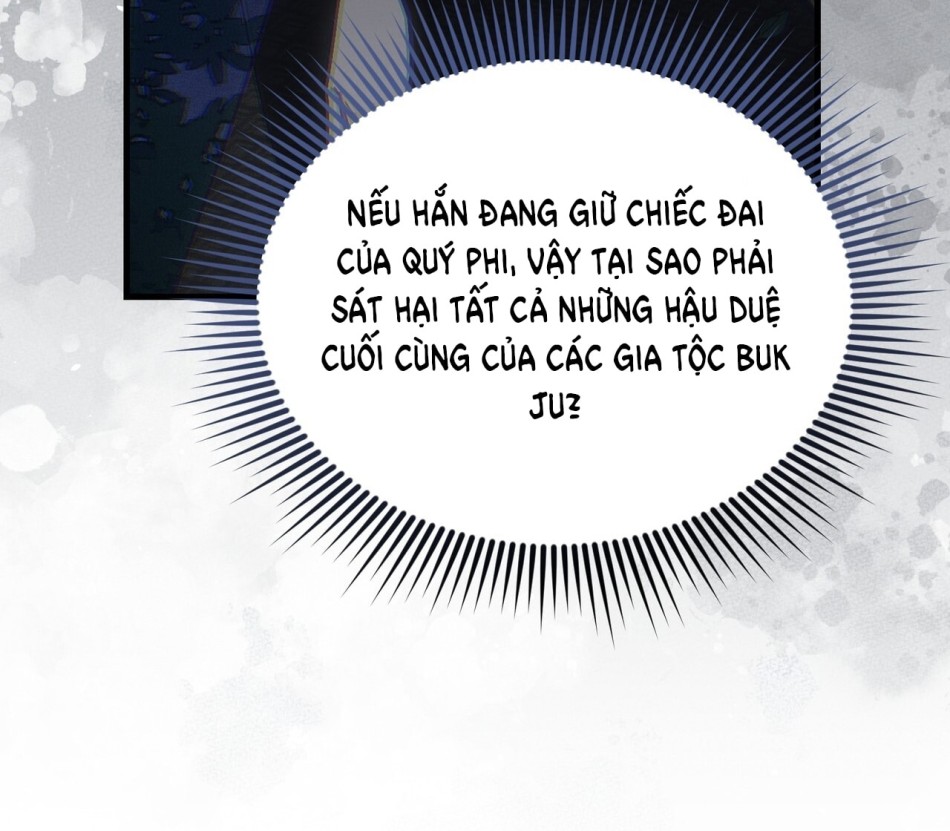 [18+] Quý Phu Nhân Thanh Tao 