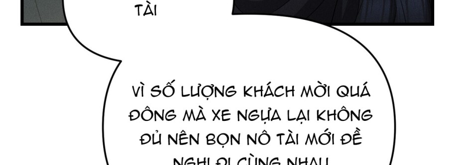 [18+] Quý Phu Nhân Thanh Tao 