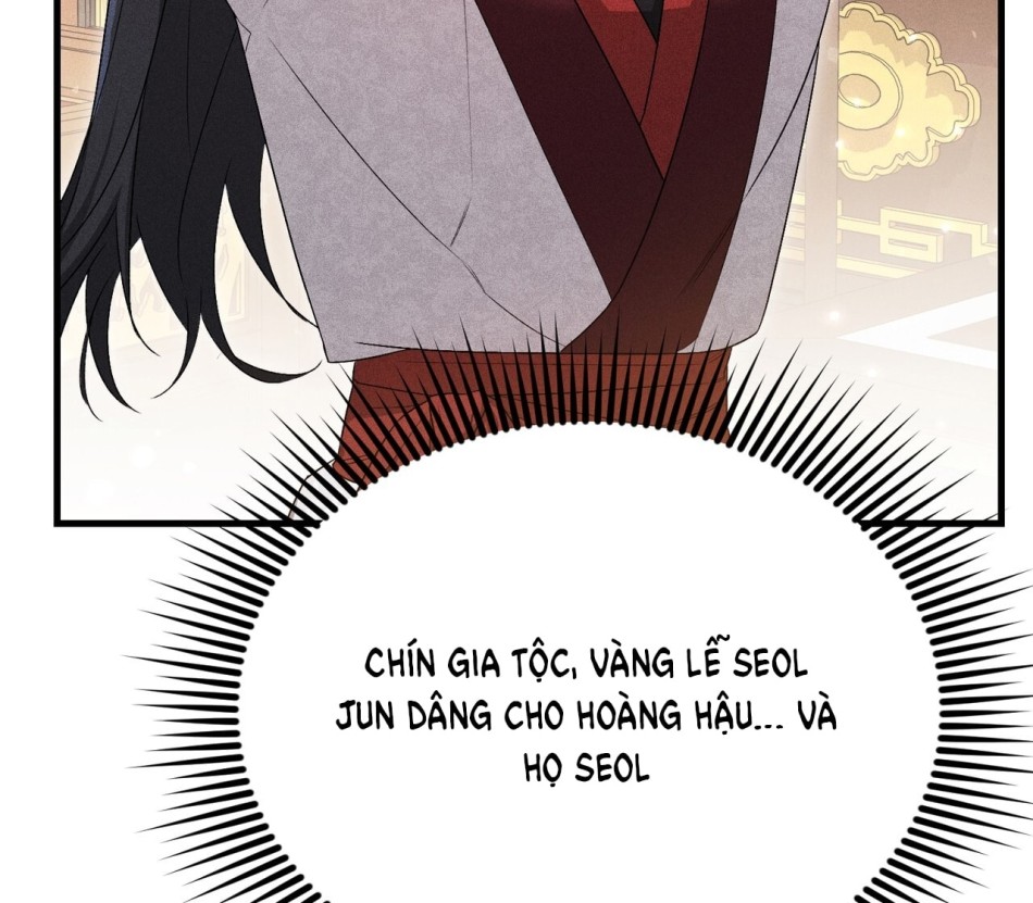 [18+] Quý Phu Nhân Thanh Tao 