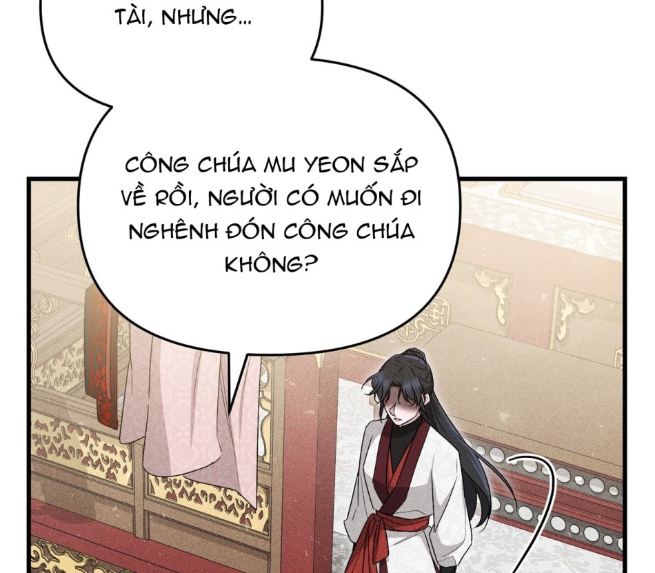 [18+] Quý Phu Nhân Thanh Tao 