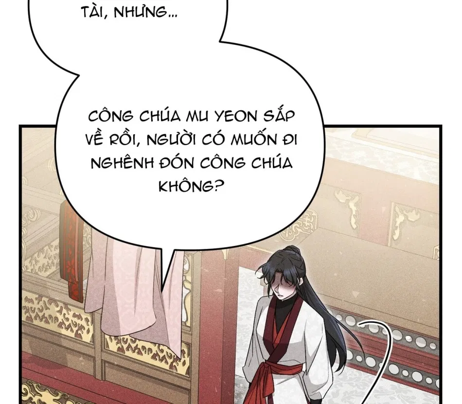 [18+] Quý Phu Nhân Thanh Tao 