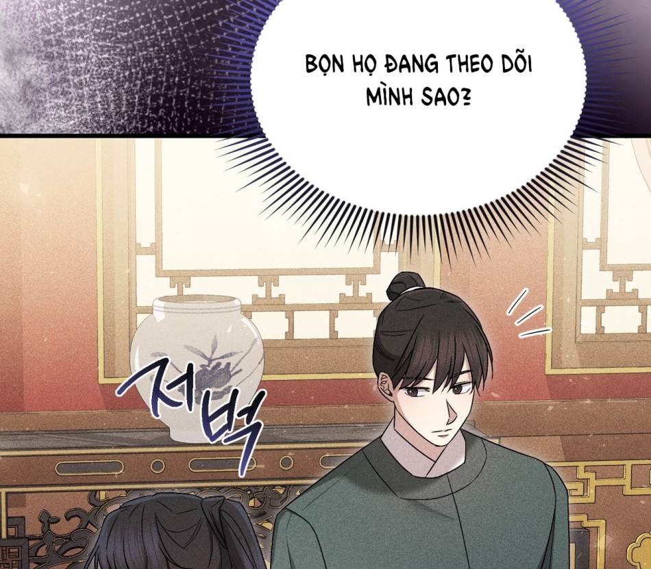 [18+] Quý Phu Nhân Thanh Tao 