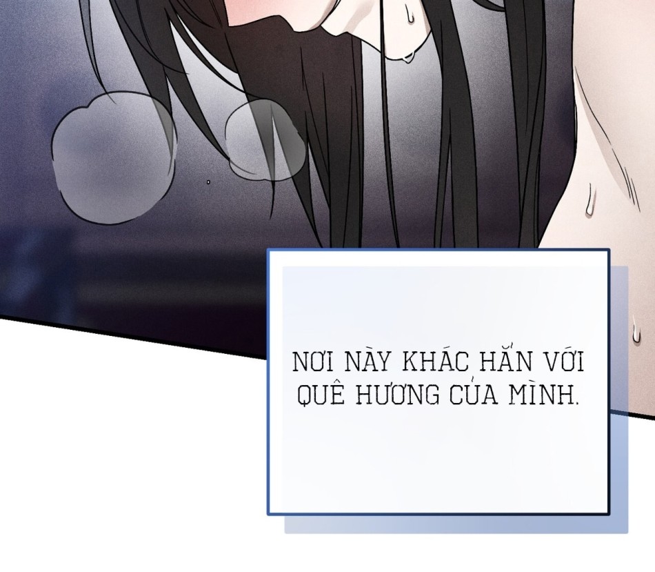 [18+] Quý Phu Nhân Thanh Tao 