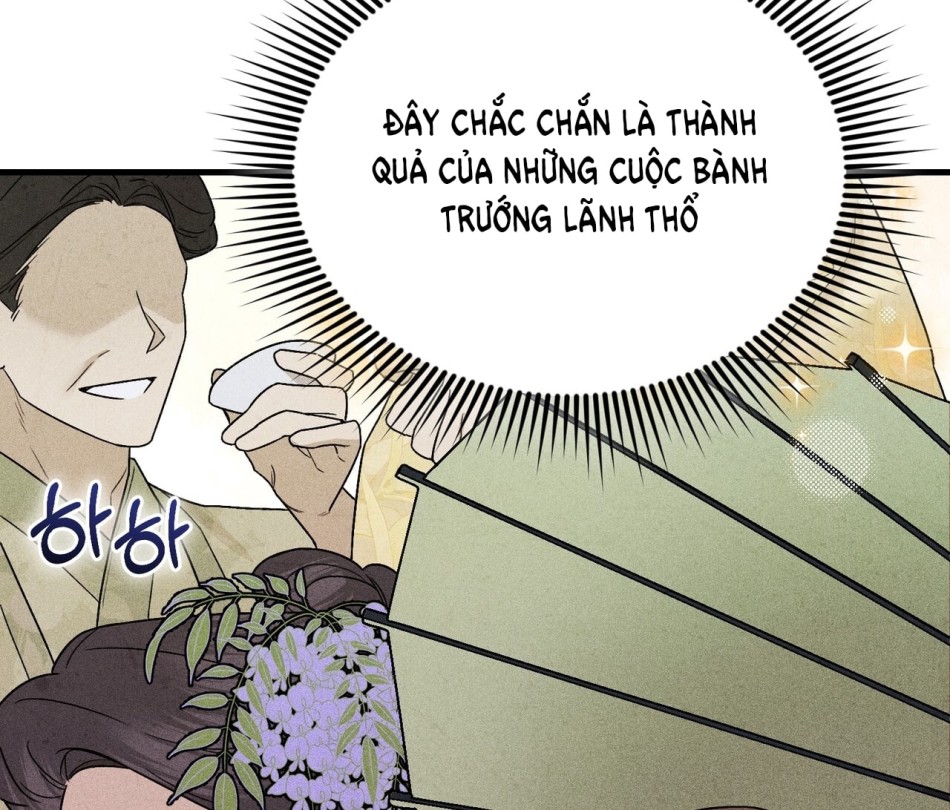 [18+] Quý Phu Nhân Thanh Tao 