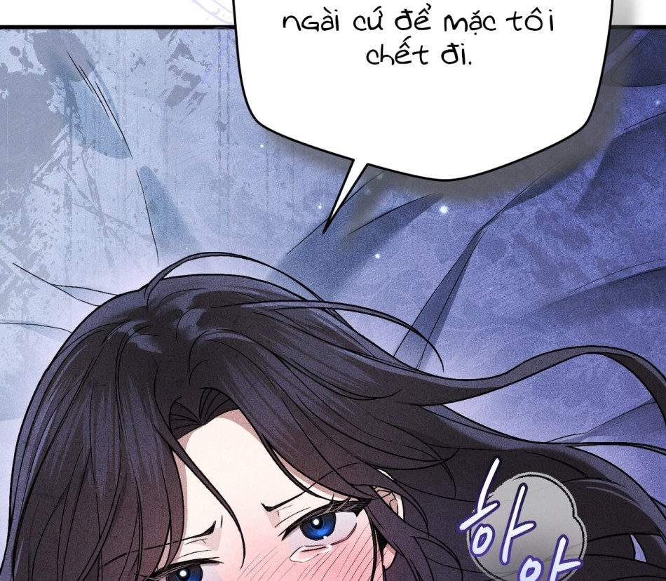 [18+] Quý Phu Nhân Thanh Tao 