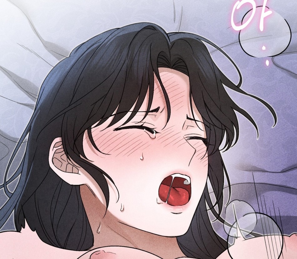 [18+] Quý Phu Nhân Thanh Tao 
